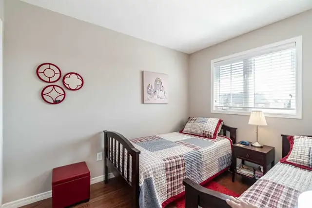 3 bedroom house for rent in Long Term Rentals in Mississauga / Peel Region - Image 8