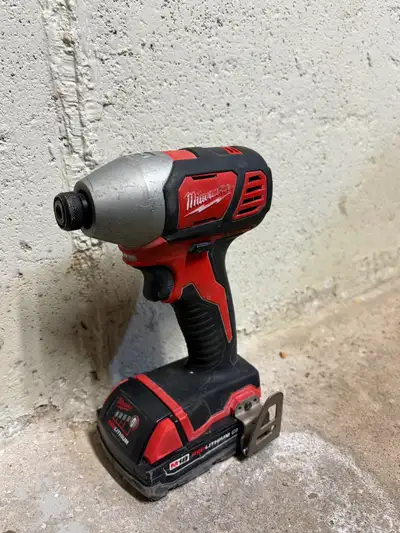 milwaukee tools , View more