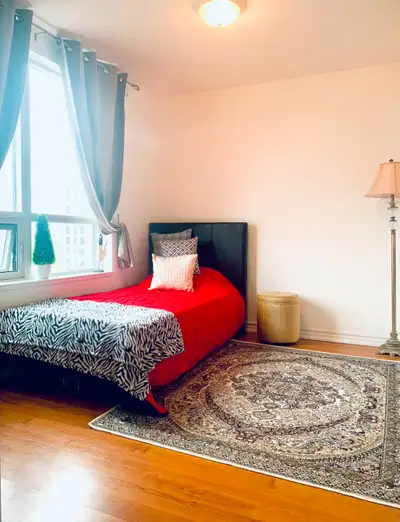 room for rent