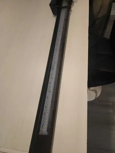 hagen 34.5" led light strip, View more