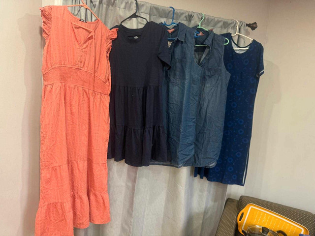 Dresses  in Multi-item in Mississauga / Peel Region