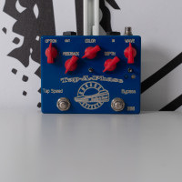 Cusack Effects Tap-A-Phase Analog Phaser Pedal