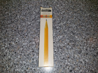 Vintage Berol Mirado writing pencils 174 HB (pack of 8)