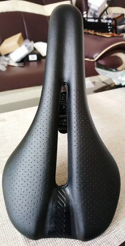 Bontrager Road Bike MTB Montrose Comp Saddle 270x138mm, View more
