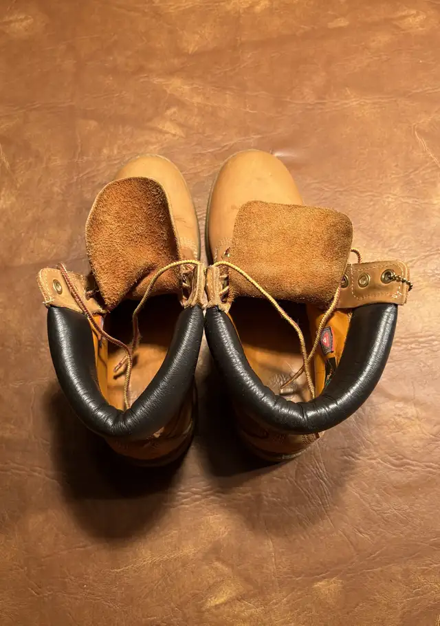 Timberland Premium Boots in Men's Shoes in Markham / York Region - Image 2