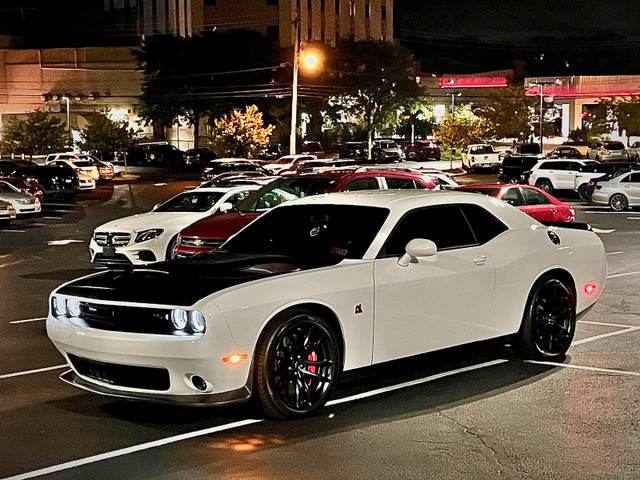 Blacked Out Hood Wrapped Vinyl in Other Parts & Accessories in Cornwall - Image 2