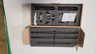 SmallRig Basic Shoulder Rig Kit  - Brand new!, View more