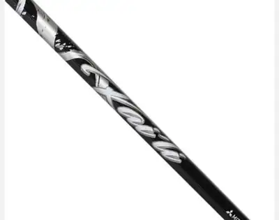 Kai’li White Driver Shaft, View more
