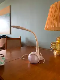 Mood Colour Changing LED Desk Lamp