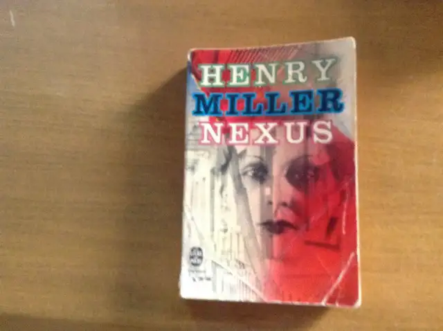 Nexus in Fiction in Québec City - Image 2