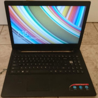 ASIS Lenovo 100 Laptop, Intel i3-5020U 2.20GHz, Win 10