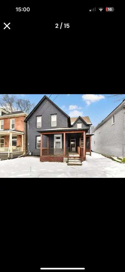 Home for Rent