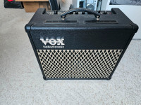 Vox AD30VT Guitar Amp