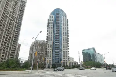 2 Beds 2 Baths Near SQ1