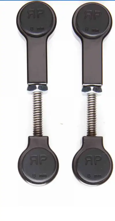 Ram 1500 2019 To 2024 Revel air Ride Front Leveling kit, View more