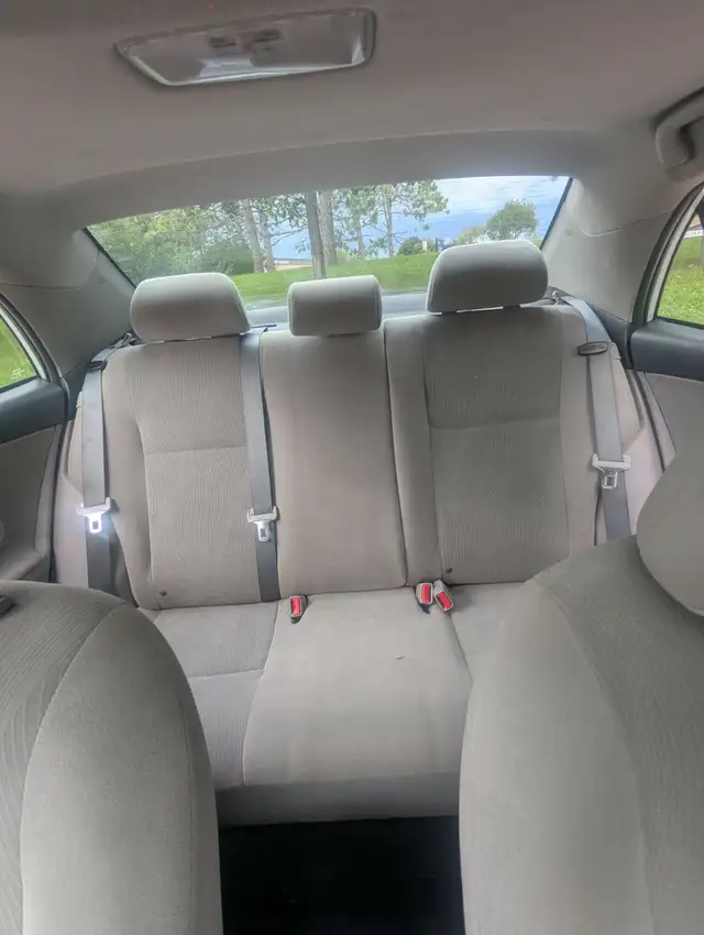 Toyota Corolla CE 2013 - Automatic552489506288455686