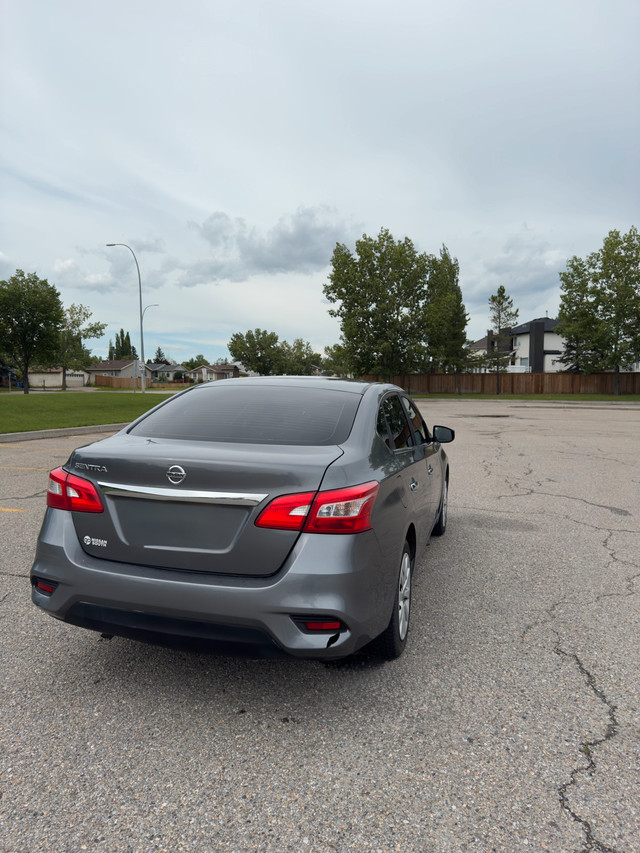 2016 Nissan Sentra in Cars & Trucks in Calgary - Image 3