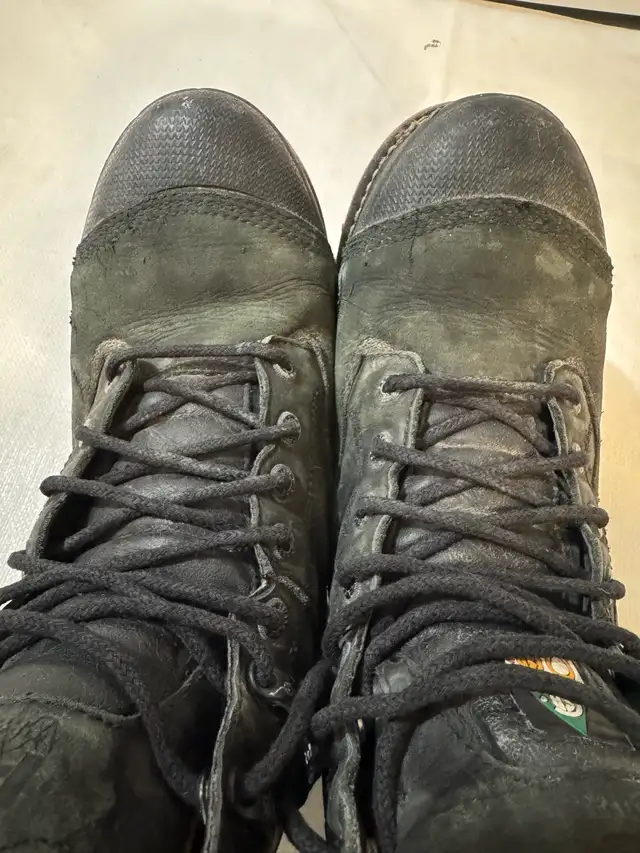 safety shoes 