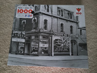 Canadian Tire 100th Anniversary Jigsaw Puzzle