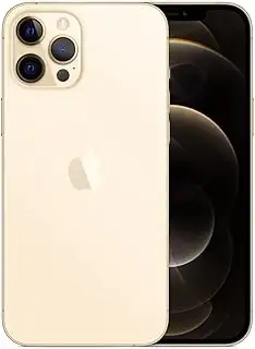 Unlocked iPhone 13 Pro Max Gold (128GB), View more