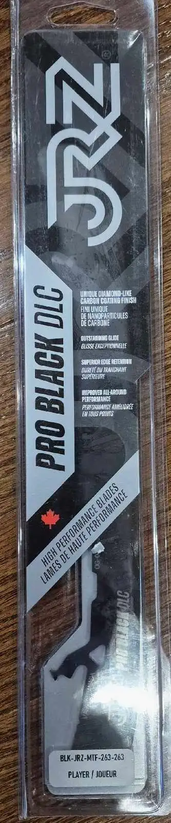 JRZ MULTI-FIT PRO BLACK DLC STEEL RUNNERS...ASKING $120obo, View more