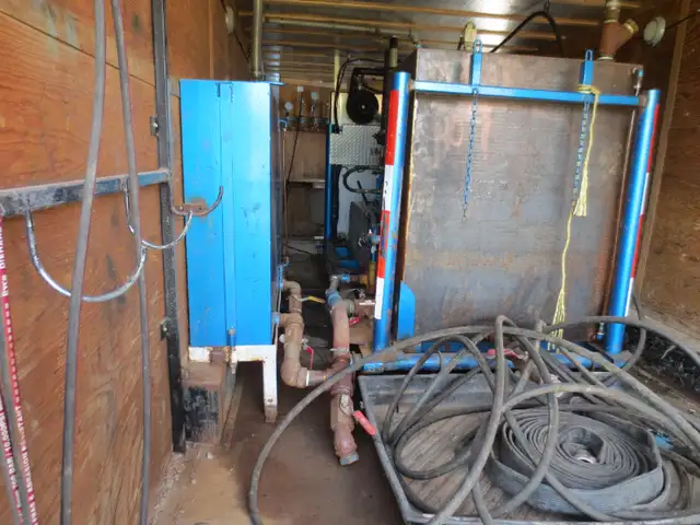 stolen 17july night 2004 cargo trailer in Cargo & Utility Trailers in Fort St. John - Image 6