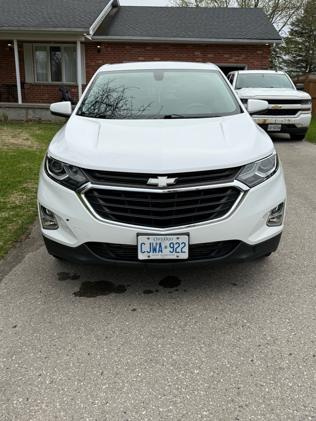2019 Chevrolet equinox LT in Cars & Trucks in Norfolk County - Image 3