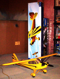 R/C Aircraft For Sale