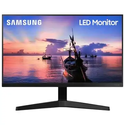 Samsung T350 22" FHD Monitor - Good Condition, View more