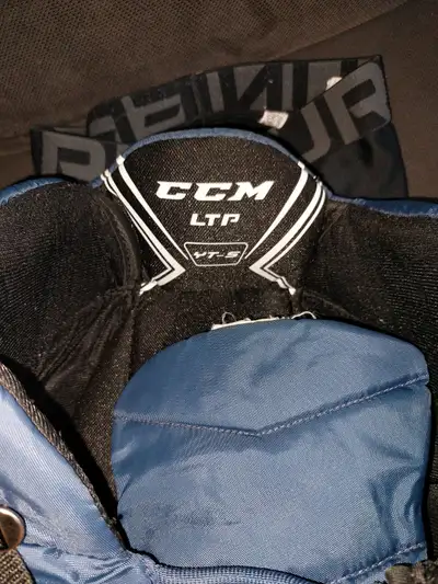 Youth hockey equipment, View more