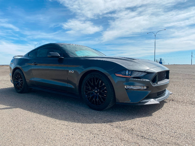 2018 Mustang GT Roush supercharged 812 HP in Cars & Trucks in Calgary - Image 2