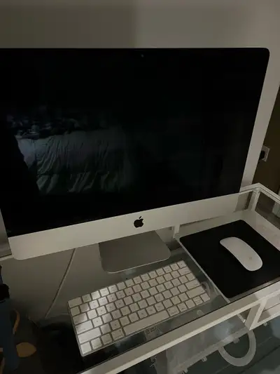 2019 Apple IMac ComputerBrand New, View more