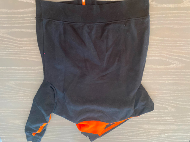 Dutch track suit small top $11 OBO in Multi-item in Strathcona County - Image 4