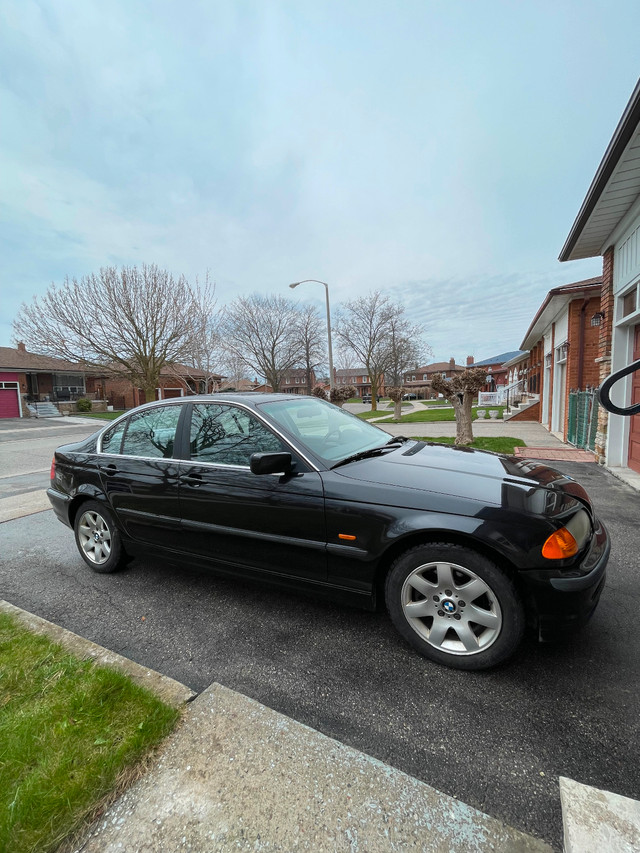 1999 bmw 328i in Cars & Trucks in City of Toronto - Image 4