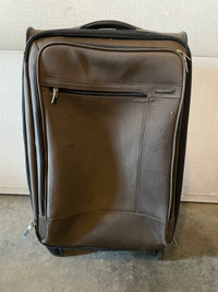Suitcase luggage 