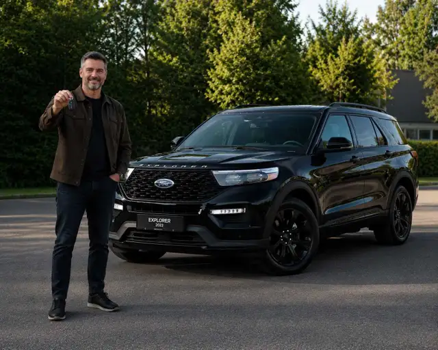 Personal  Driver- Edmonton, Alberta, BC470040995725332480