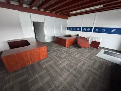 Professional office desks , View more