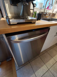 Lave vaisselle LG Dishwasher 