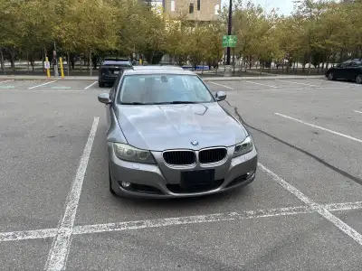 2011 BMW 328i Xdrive As Is 1 owner clean and well maintained doesn’t need much for safety. Leather,...