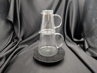 Tea Forte Tea Over Ice Pitcher Set, View more
