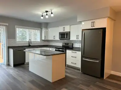 Welcome to your brand-new apartment located at Unit 1-473B Queensway Avenue in Espanola by Olivadel...