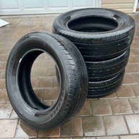 General Tire Grabber HTS60 275/60r20