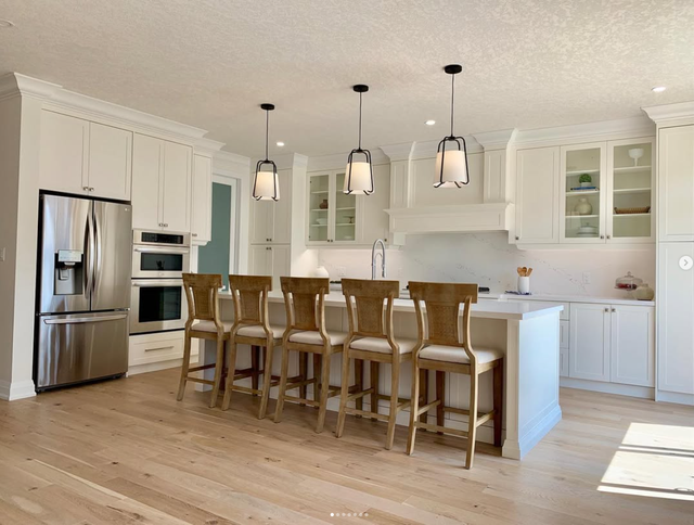 TLC Home Renovations Inc.    Quality Renovations Done Right!