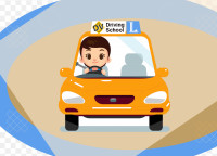 Car Driving Lessons / Early Road Test Booking