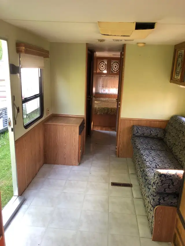 roulotte starcraft  in Travel Trailers & Campers in La Ronge - Image 9