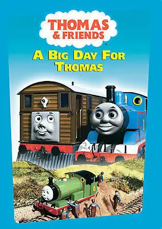 Kids DVDs -Barney, Franklin, Sesame Street & Thomas & Friends in CDs, DVDs & Blu-ray in City of Toronto - Image 8