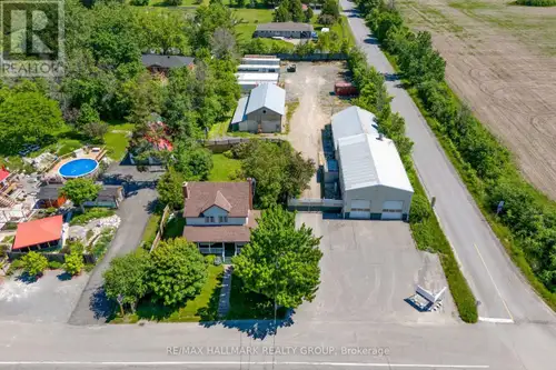 BODYSHOP FOR RENT - COMMERCIAL ZONING RG - LOTS OF USES ALLOWED AT THIS PROPERTY BUT CURRENTLY SET U...