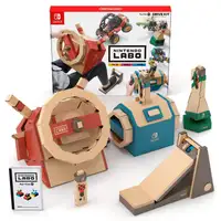 Nintendo Switch Labo Toy-Con 03 Vehicle Kit 