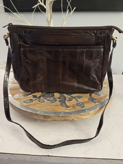 Eel Skin Purse, View more