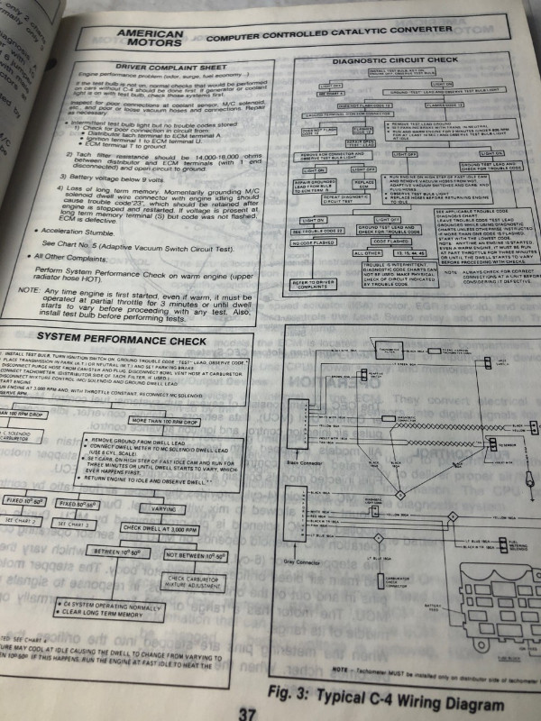 COMPUTERIZED ENGINE CONTROLS ALL DOMESTIC MAKES #M0088 in Textbooks in Edmonton - Image 4